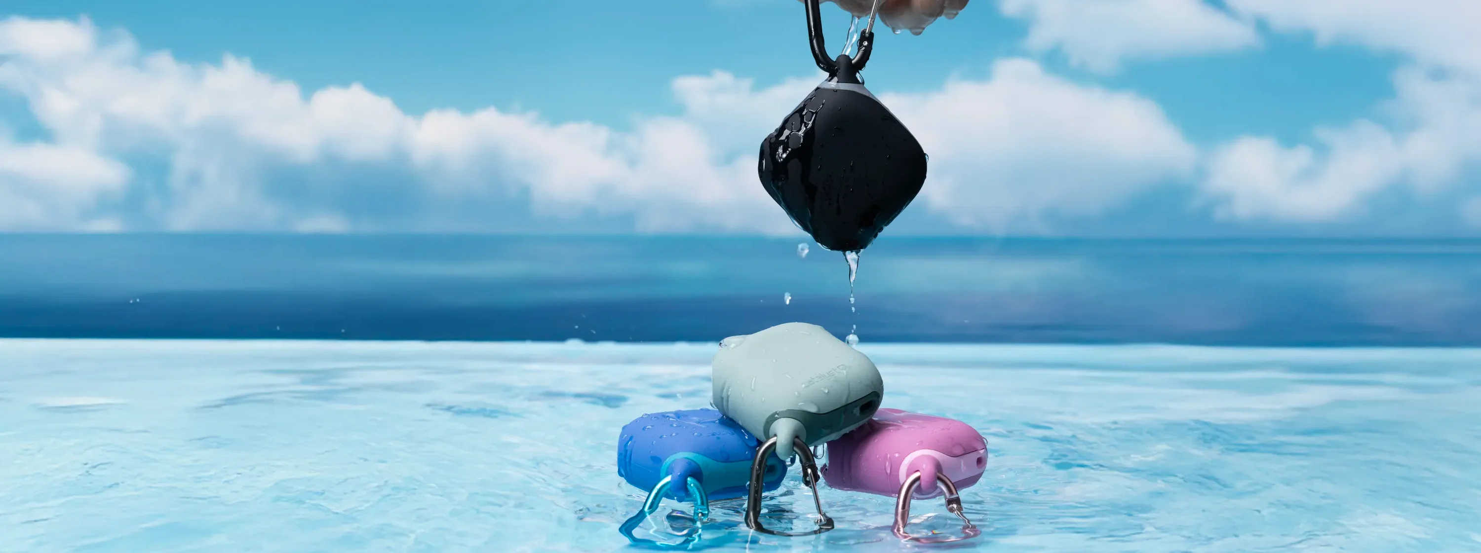 Rugged Protection for Every Adventure